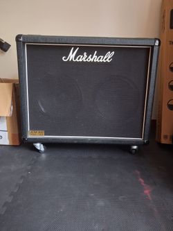 Marshall JCM 900 Lead 1936 Guitar Cabinet