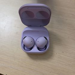 Samsung galaxy buds 2