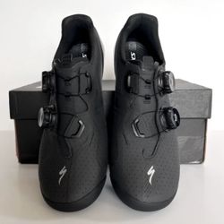 New Specialized SWorks Torch Women’s Road Shoes Size 38