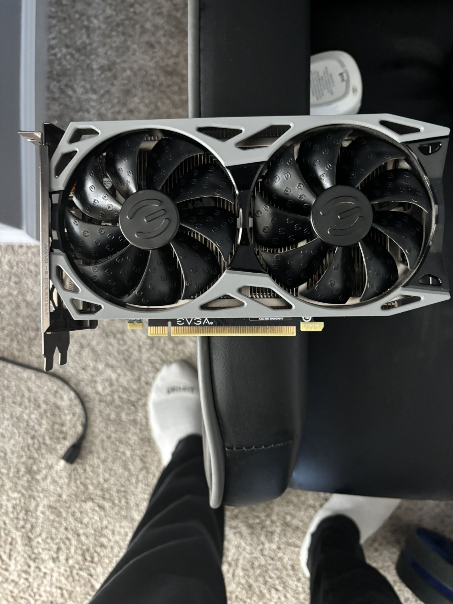 Rtx 1660