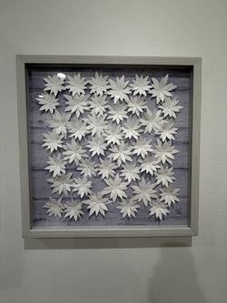 Floral All Art