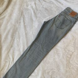 Levi Jeans