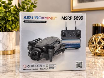 AE4 Drone