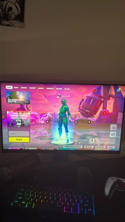 Onn 180 hz monitor