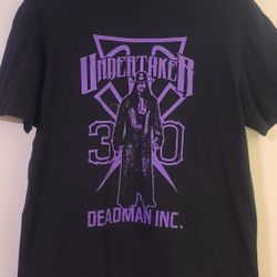 Undertaker 30 T-Shirt