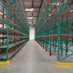 Pallet Racks Warehouse Racks