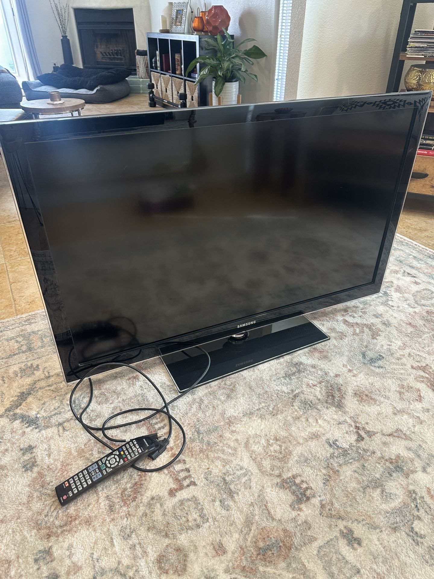 Samsung 50” TV for Sale in Scottsdale, AZ OfferUp