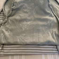 Woolino Sleep Sack x 2 