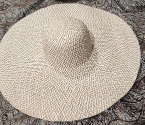 SUMMER HAT #1