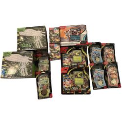 Pokemon Card Set
