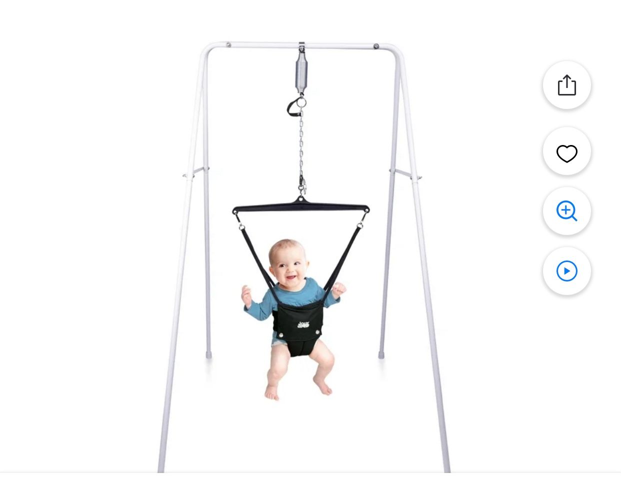 Jolly Jumper
