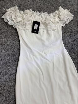 Vestido size  M