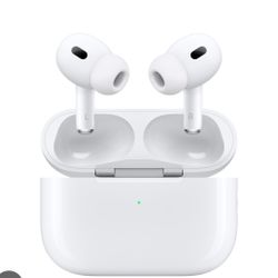 airpod pro 2nd generation new 