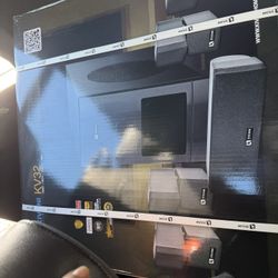 Home Theatre Sound System