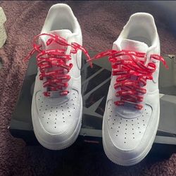 Supreme Forces