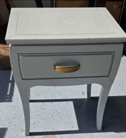 Night Table
