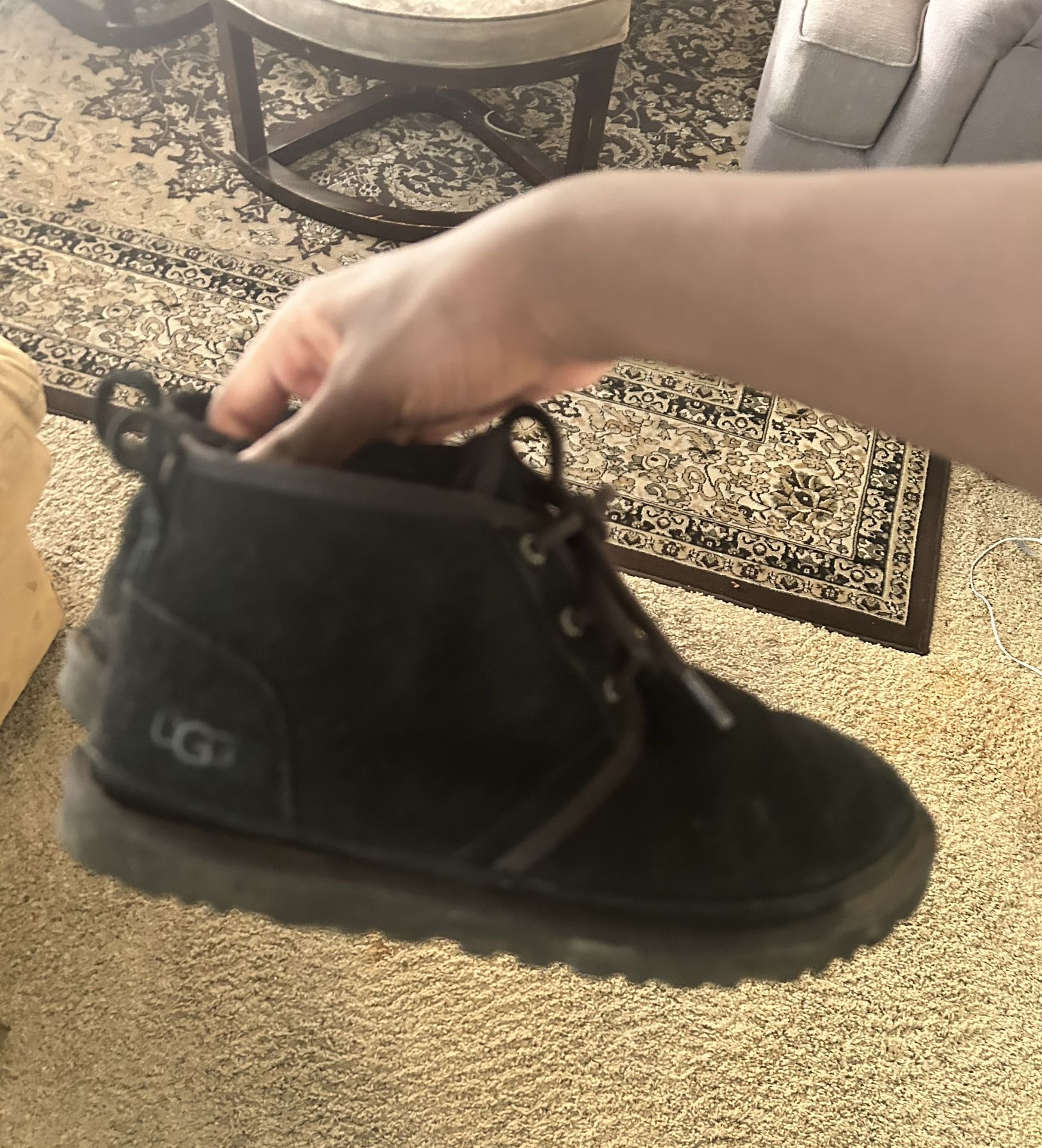 uggs neumal boots