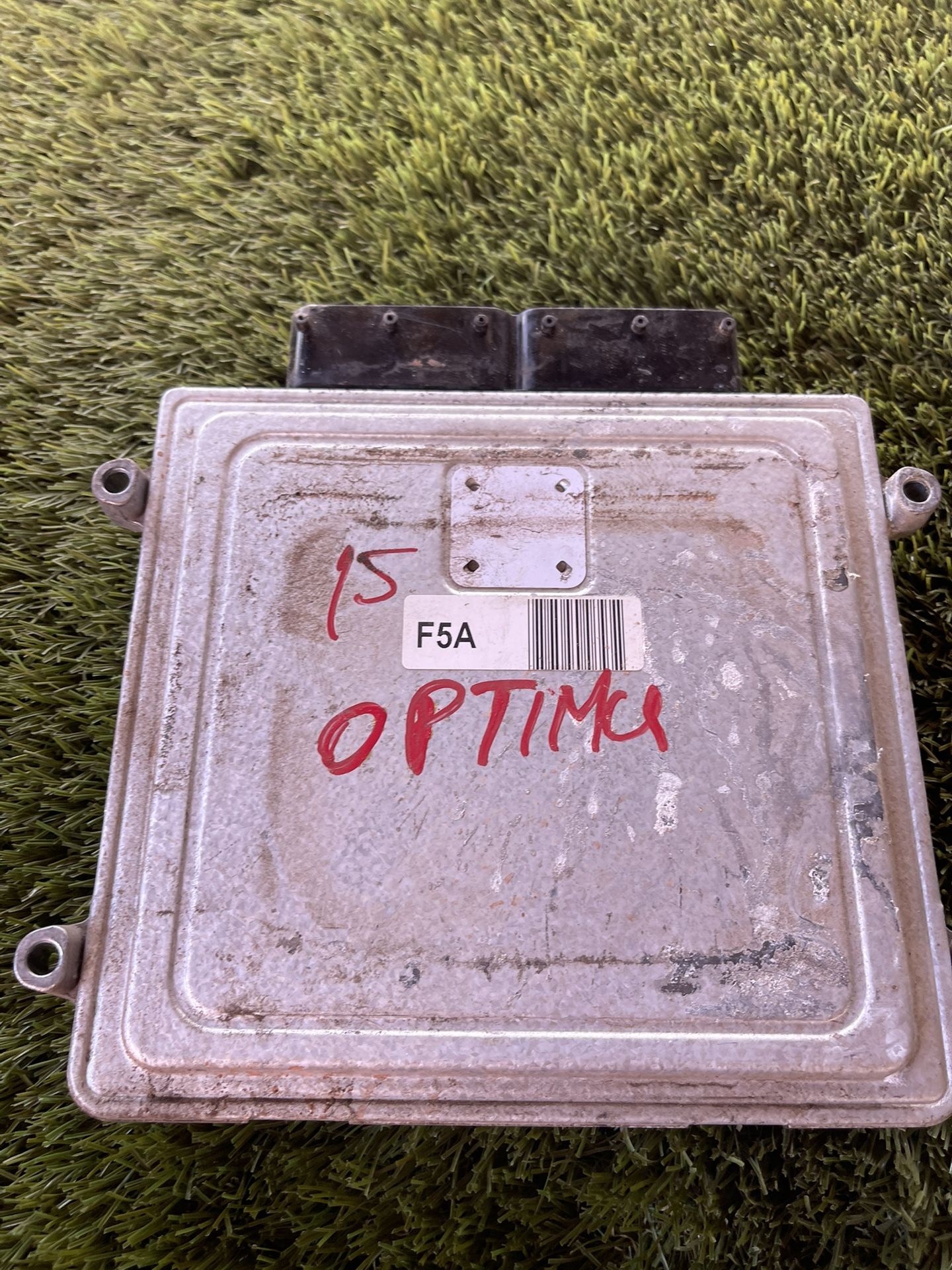 2015 Kia Optima Engine Control module