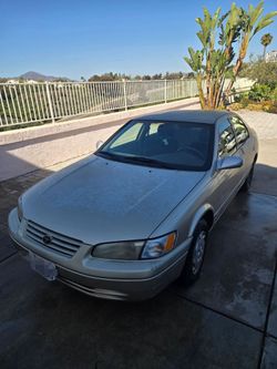 1999 Toyota Camry