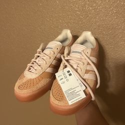 Bad Bunny Adidas Gazelle