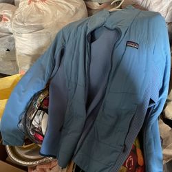 Patagonia Jacket