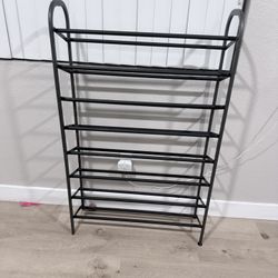 Shoe Rack