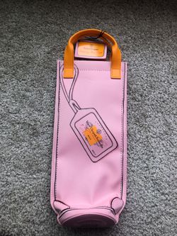 Veuve Cliquot Champagne Gift Bag