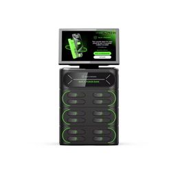 🔥PowerBank Vending Machine 🔥