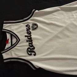 Raiders Tanktop