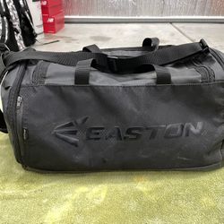 Easton Player Duffle
