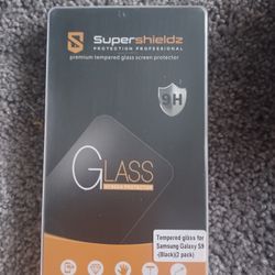 Glass Screen Protector 