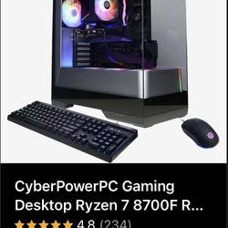 Gaming Pc