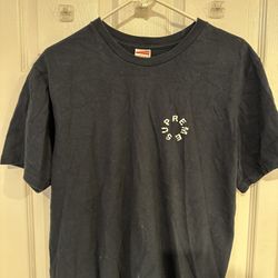 Supreme shirt