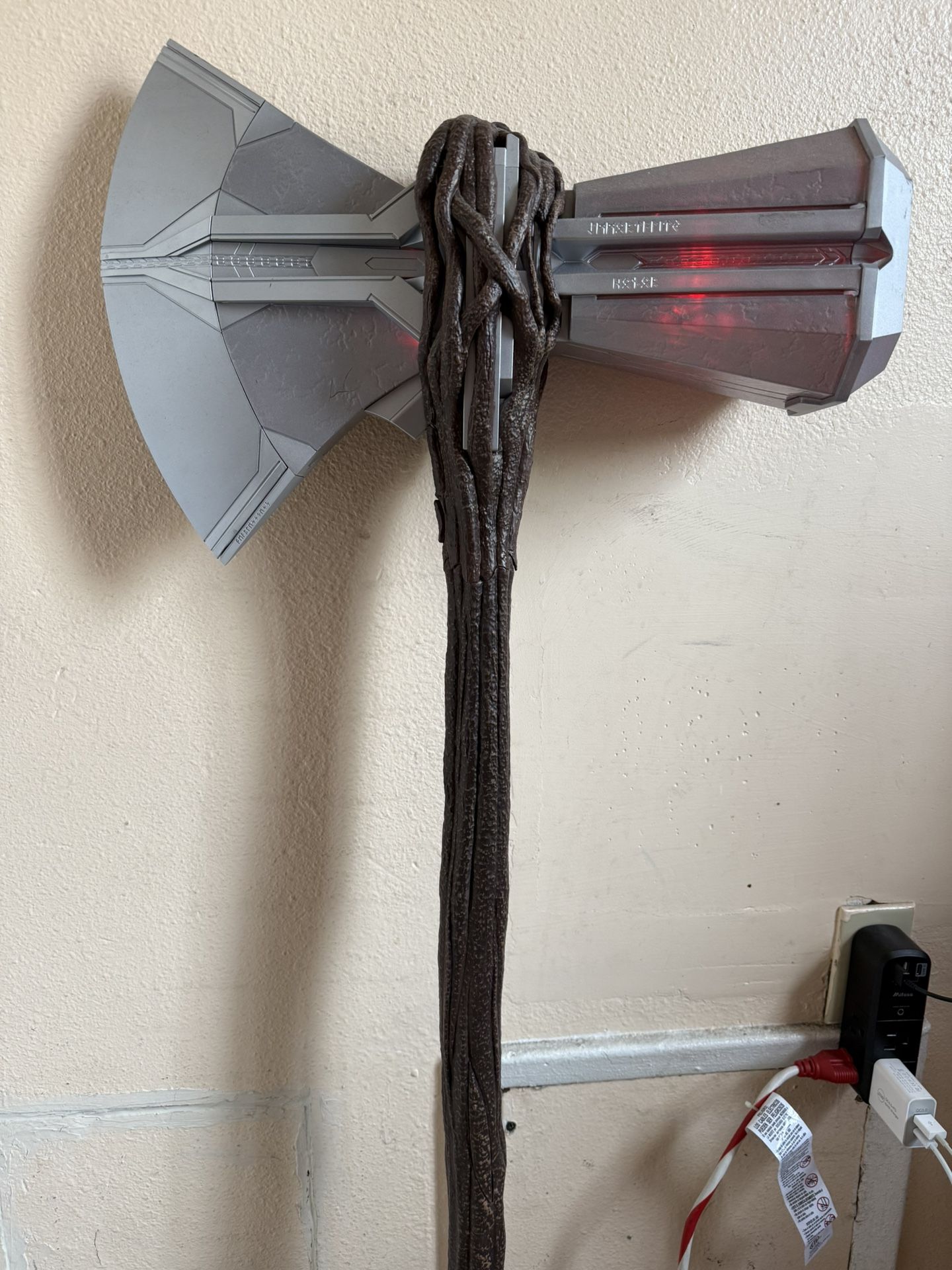 Stombreaker From Avengers Endgame