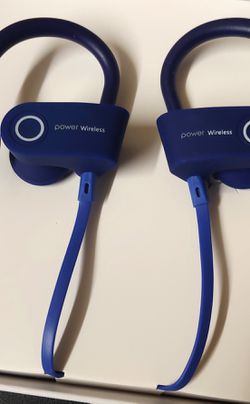 G5 Wireless Bluetooth Headset's