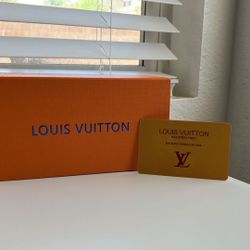Louis Vuitton Glasses