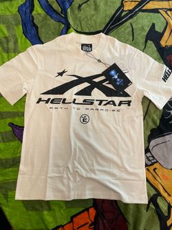 Hellstar shirt