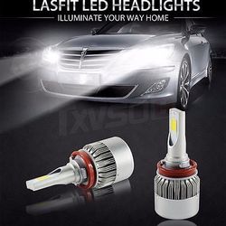Led Conversion Bulbs , Hid Light Kit , Replacement Bulb Ballast Parts  Any Vehicle From Chevy Impala To Ford F150 Mustang Fusion Nissan Altima Kicks 
