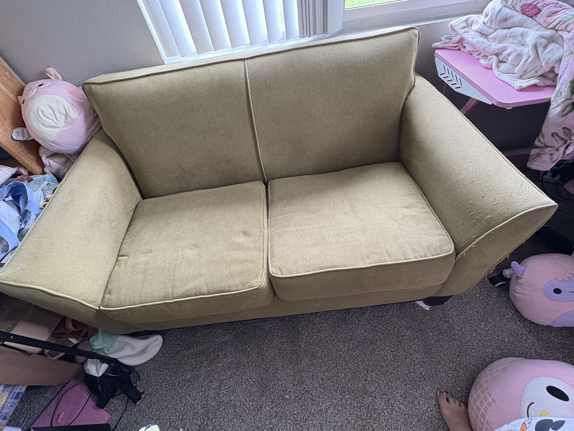 Love Seat 