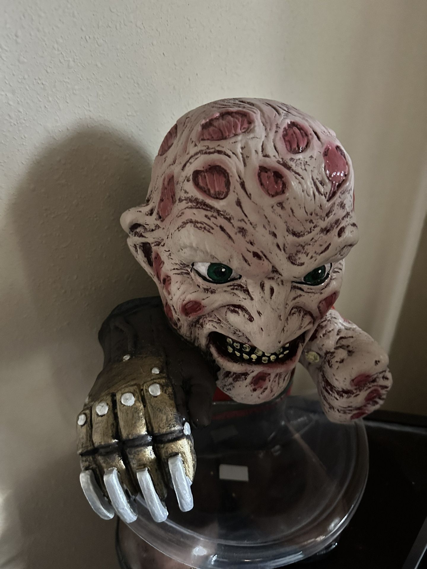 Freddy Candy Dish 