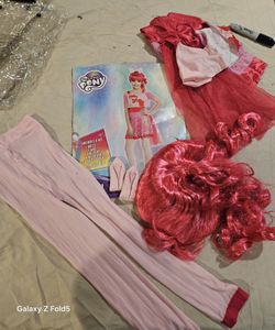 My Little Pony Costume