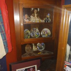 Corner Cuberd Every Thing Goes (contact info removed)