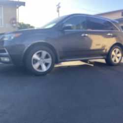 2010 Acura MDX