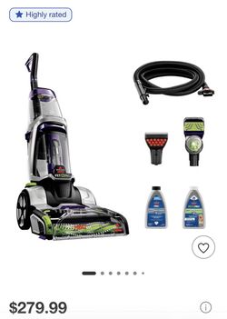 Vacuum
