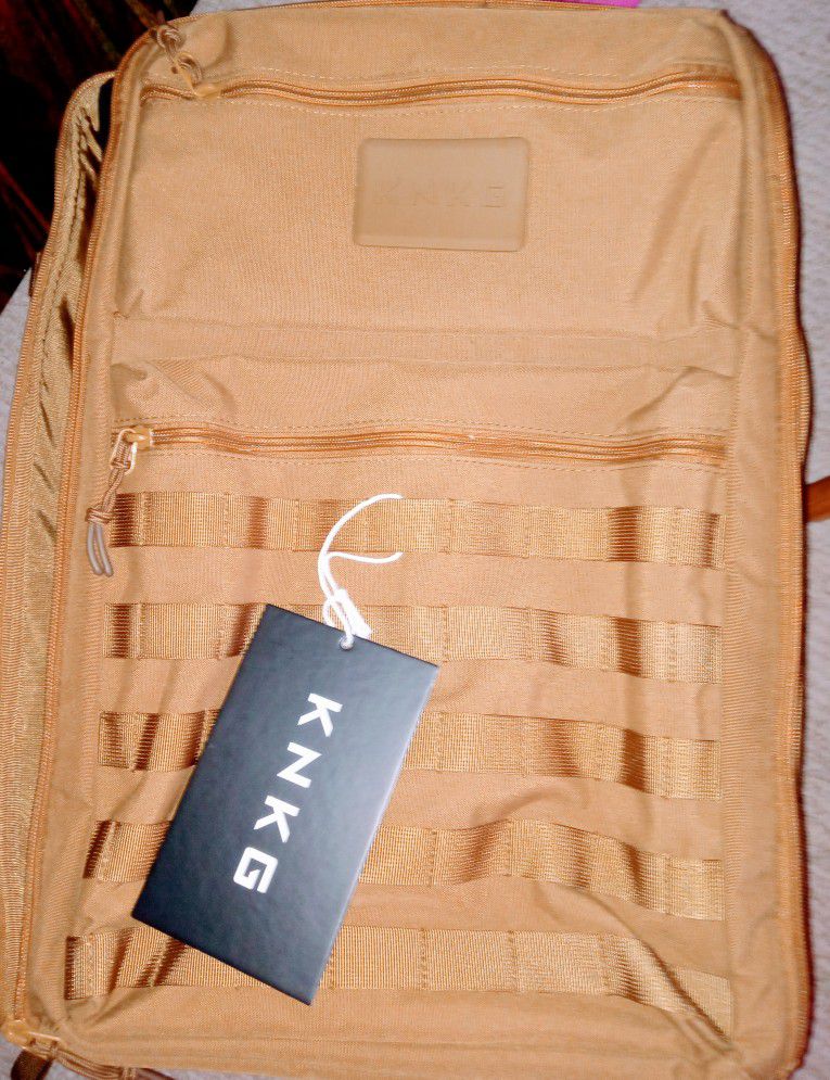 Knkg Tactical Bag 