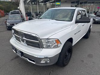 2011 RAM Ram 1500