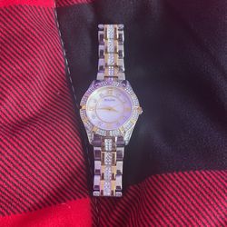 Bulova Watch