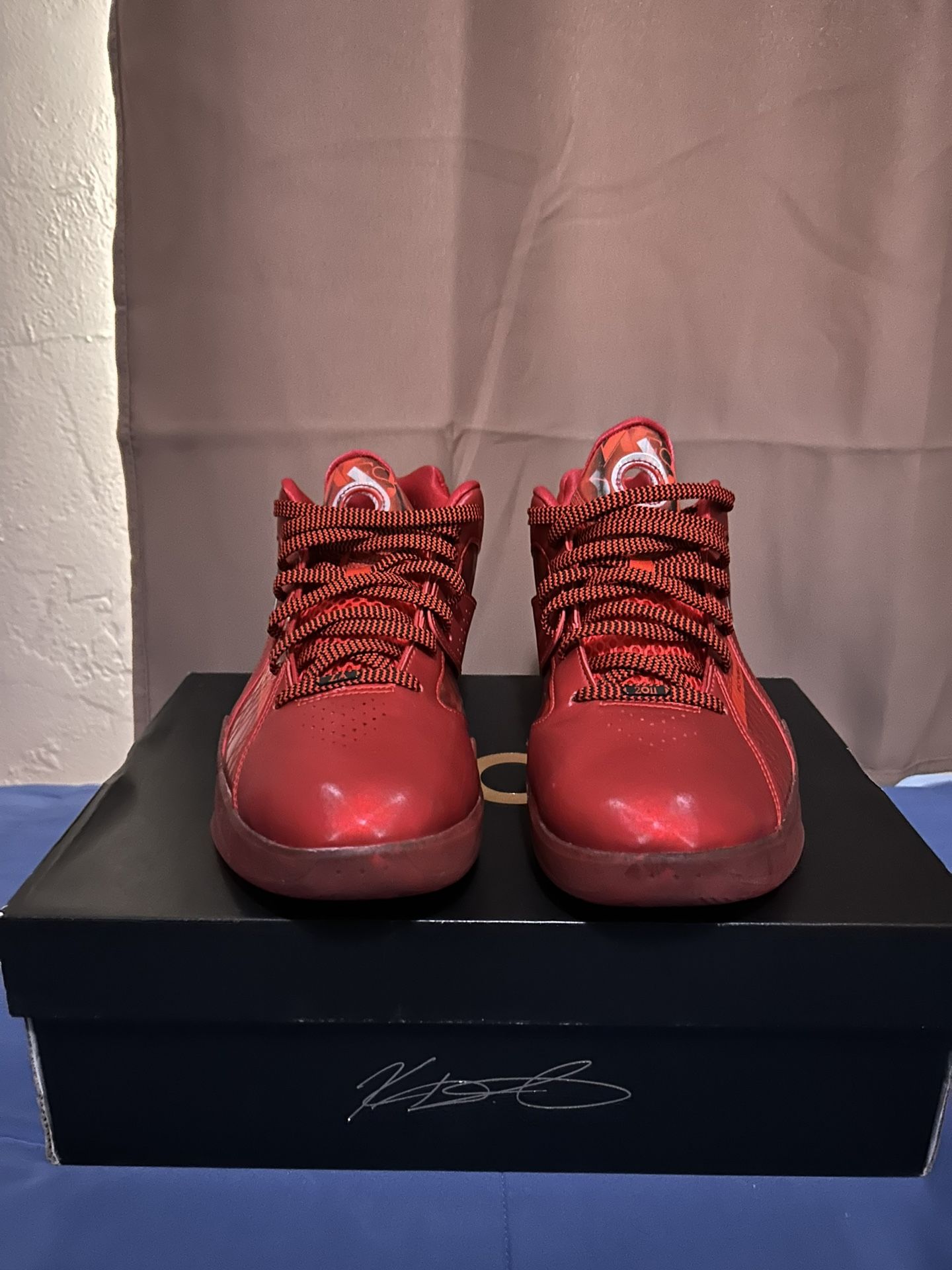 Nike KD 