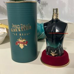 Jean Paul Gaultier Le Beau Le Parfum 4.2 oz 