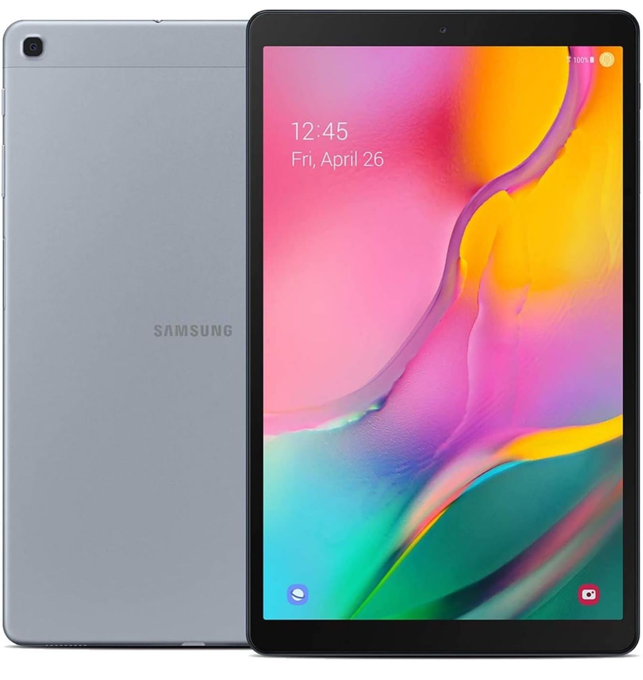 Galaxy Tab A Tablet